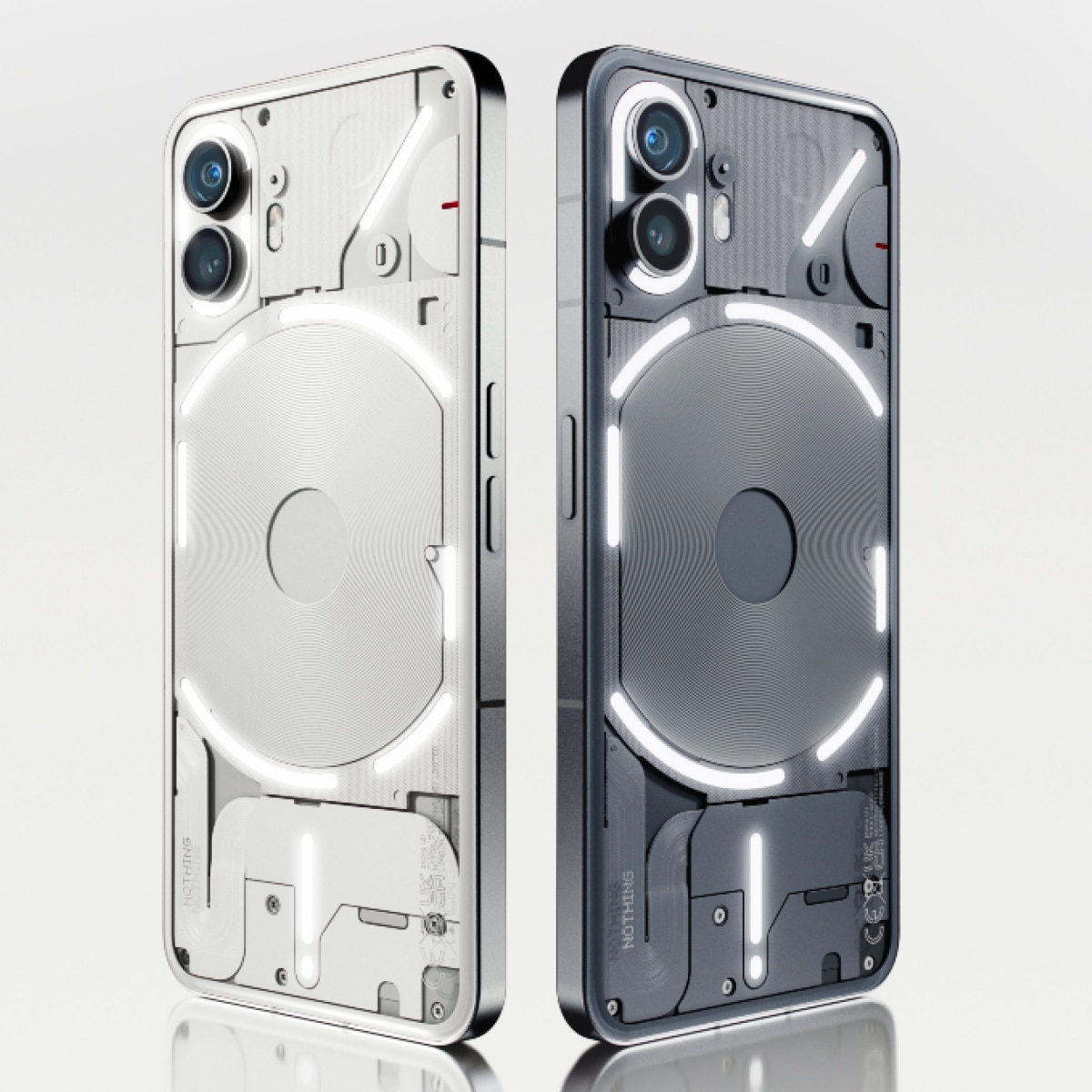 Nothing Phone (2)　新品未開封 Nothing Phone 2 price in India leaked, here is all we know so far