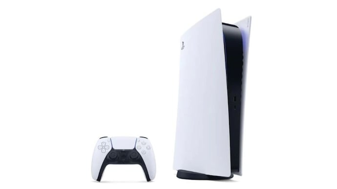 PlayStation 5 Slim (PS5 PRO) RELEASE DATE Leaked!