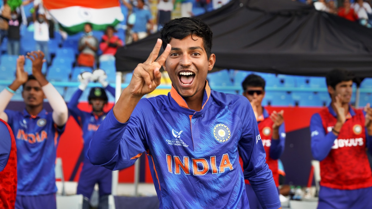 India A captain Yash Dhull ready to soak in pressure against Pakistan A in ACC Men’s Emerging Asia Cup 2023