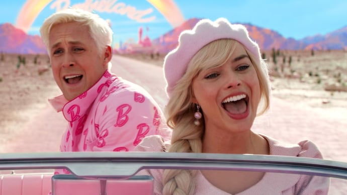 Best barbie movie in discount hindi