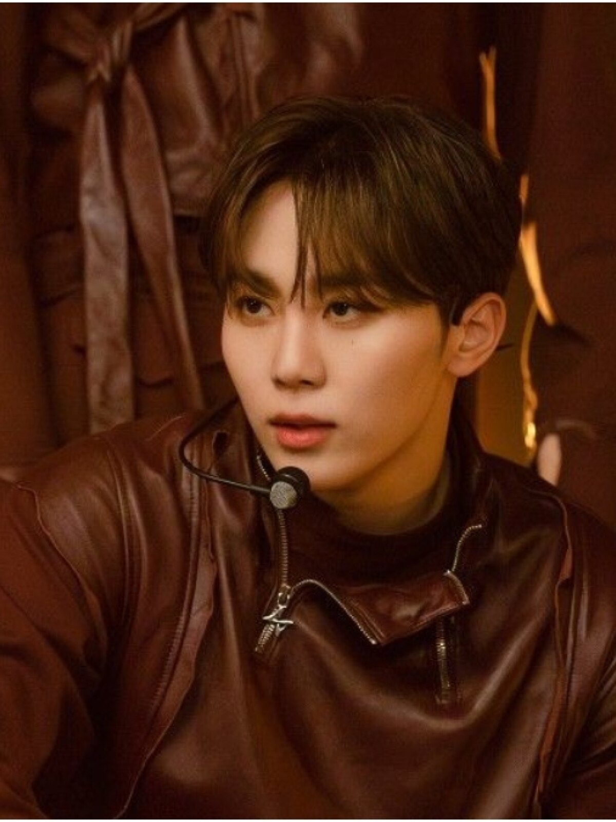SEVENTEEN's Seungkwan to go on a hiatus due to health conditions