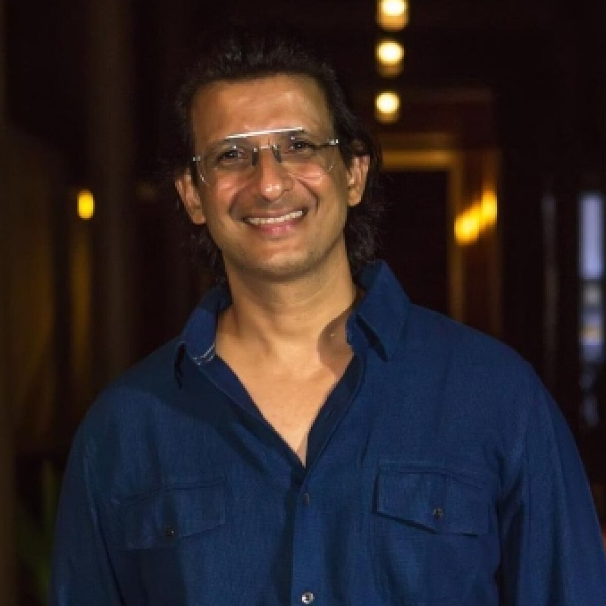 Sharman Joshi 