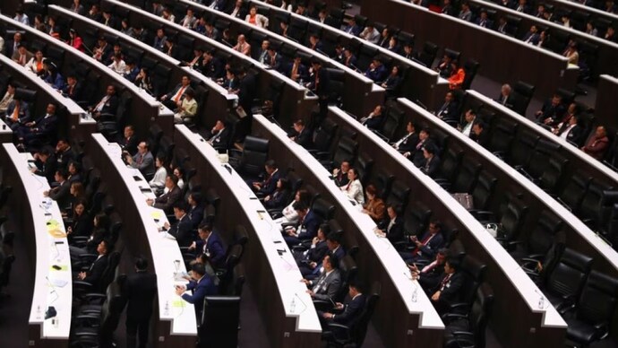 Thai Parliament vote to elect new PM postponed for third time - India Today