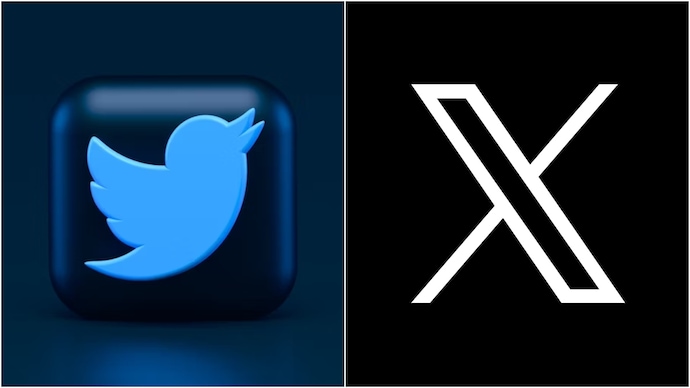 X in, bird out: Elon Musk rebrands Twitter logo, here is the story in 5  points - India Today