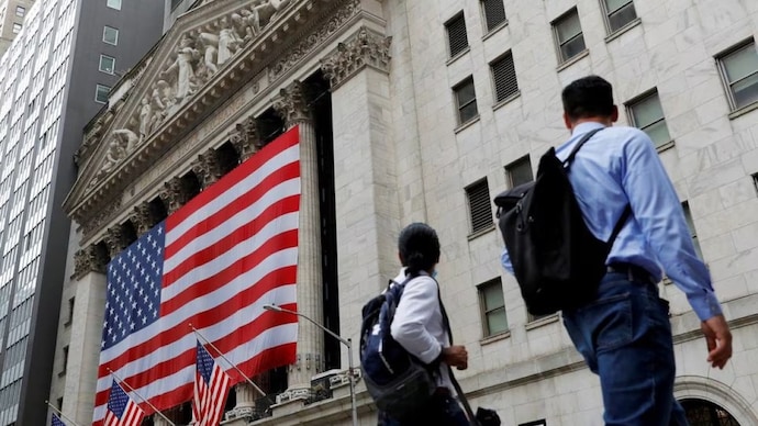 Recession, United States, 2024