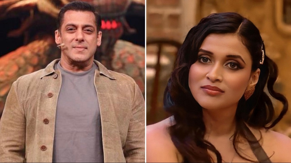 Bigg Boss 17 Day 19: Salman Khan schools Mannara Chopra for 'molest'  comment - India Today