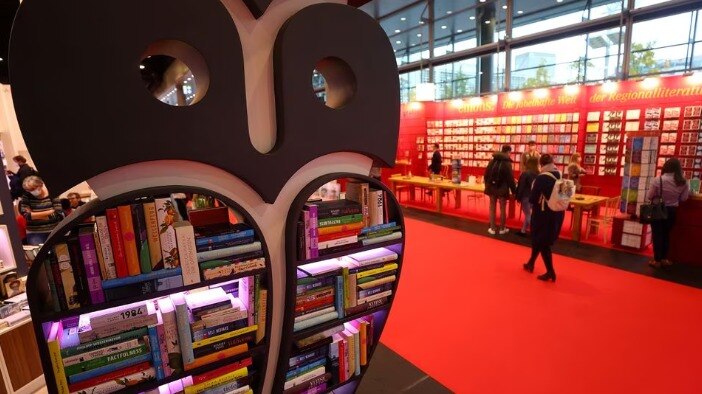 Citing organisers' pro-Israel stance, Malaysia pulls out of Frankfurt Book Fair - Vimarsana News