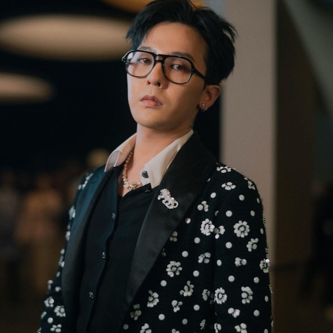 K-POP・アジア BIGBANG MADE GDRAGON ver 250201] G-DRAGON at TAEYANG's 2025 TOUR [THE LIGHT YEAR