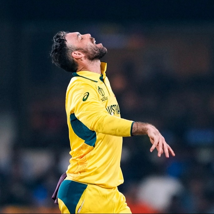 World Cup 2023: In-form Glenn Maxwell suffers concussion