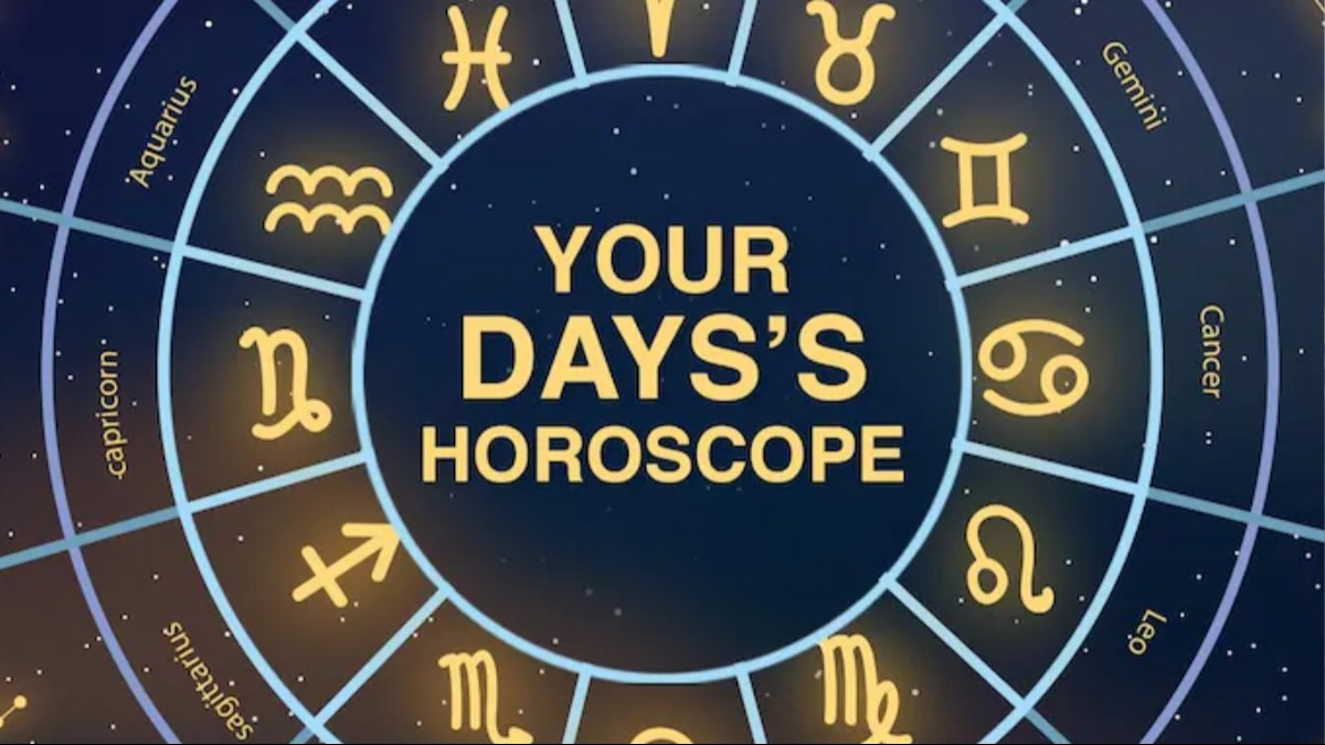 Horoscope Today November 4 2023 Check here Astrological