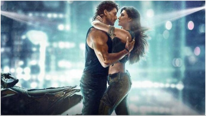 Tiger Shroff and Kriti Sanon's Ganapath opened to low numbers. Tiger Shroff and Kriti Sanon's Ganapath opened to low numbers.