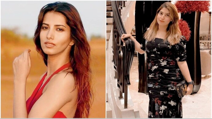 Bigg Boss 17 Contestants | बिग बॉस 17 के प्रतियोगी सना रईस खान