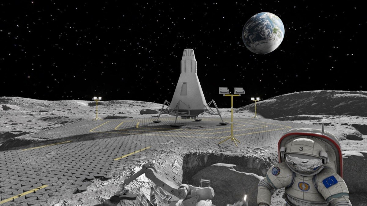 Game Station Gamer GIF - Game Station Gamer Moon - Discover