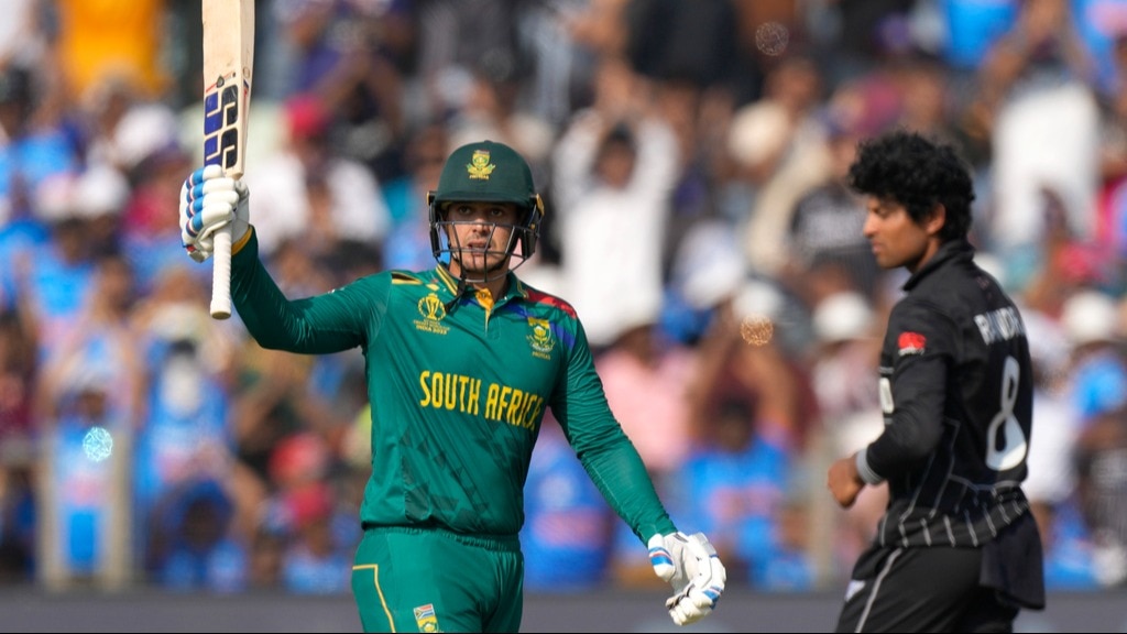 Quinton De Kock