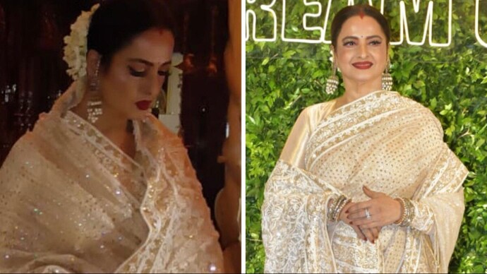 Designer wedding sarees clearance by manish malhotra