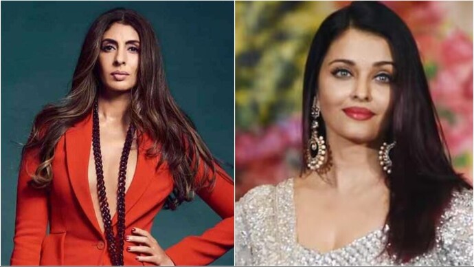Aishwarya Rai and Shweta Bachchan: Is There Tension Between the Two Bachchan Ladies? Aishwarya Rai and Shweta Bachchan: Is There Tension Between the Two Bachchan Ladies?