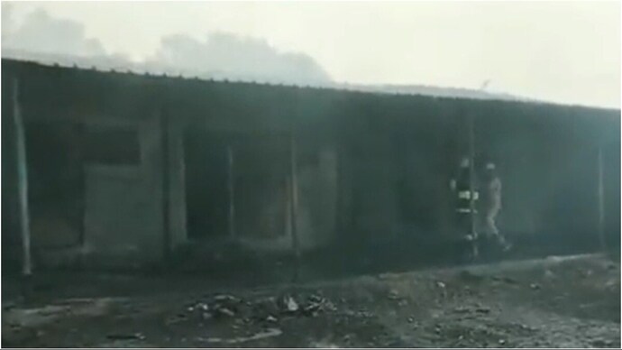 11 killed in blasts at two firecracker units in Tamil Nadu's Virudhunagar - India Today