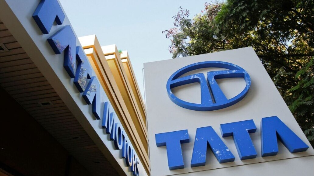 Tata Motors shares gain 2% in early trade. Here's why - Vimarsana News
