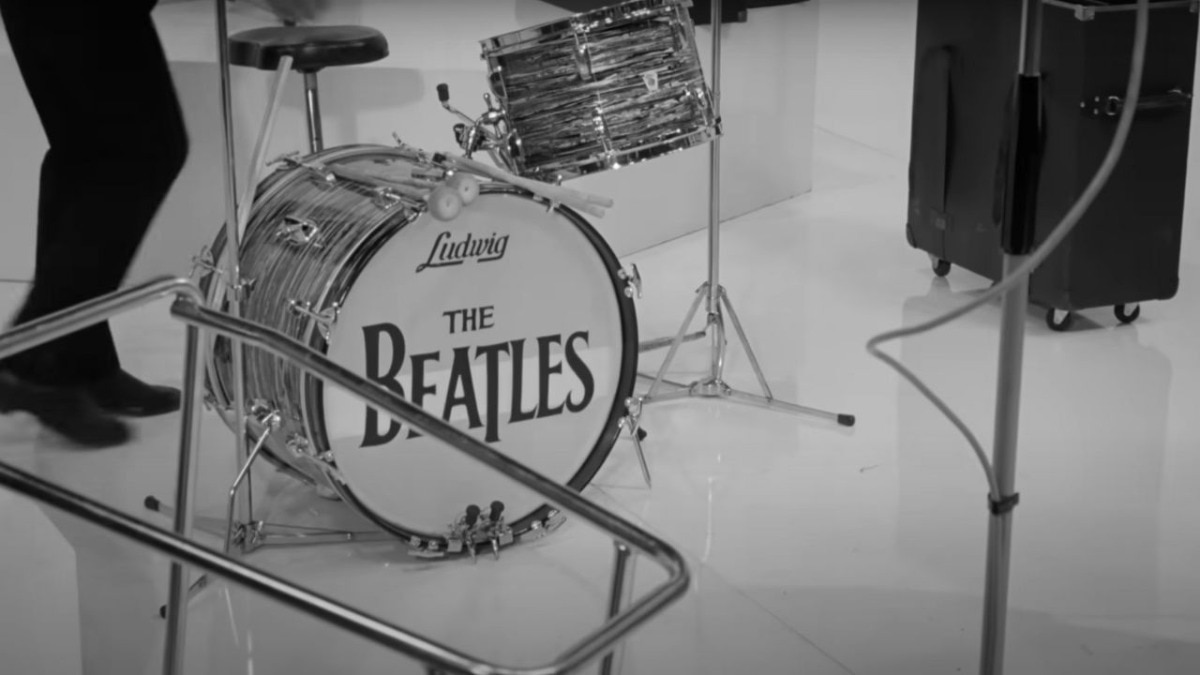 Now and Then: The last new song by The Beatles is out, thanks to AI - India  Today