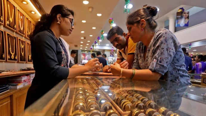 Kalyan jewellers making 2025 charges per gram