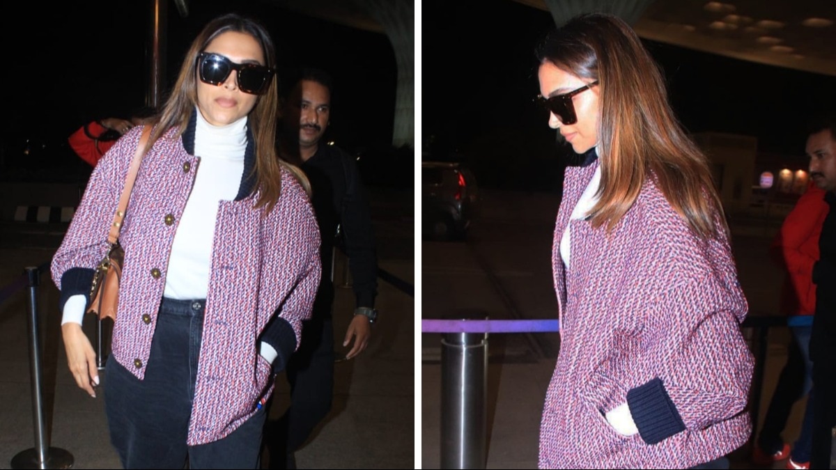 Deepika padukone winter wear sales