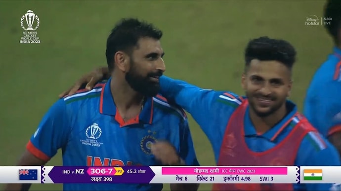 Hotstar cricket on sale