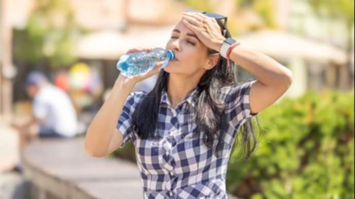 Feel thirsty very often? Here's what it indicates