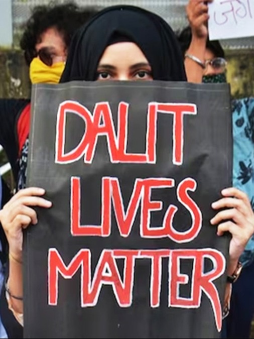 Why #DalitLivesMatter is trending in Gujarat again - India Today