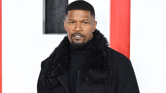 Jamie Foxx sued for sexual assault after woman claims 'he groped her' -  India Today