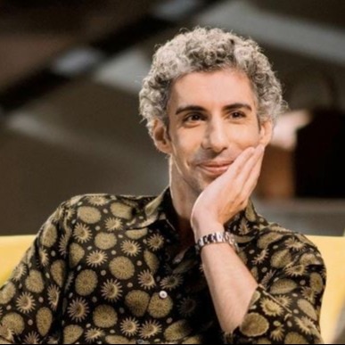 Jim Sarbh