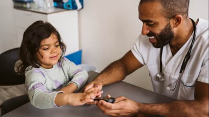 Rise in type 1 diabetes among children post Covid explained