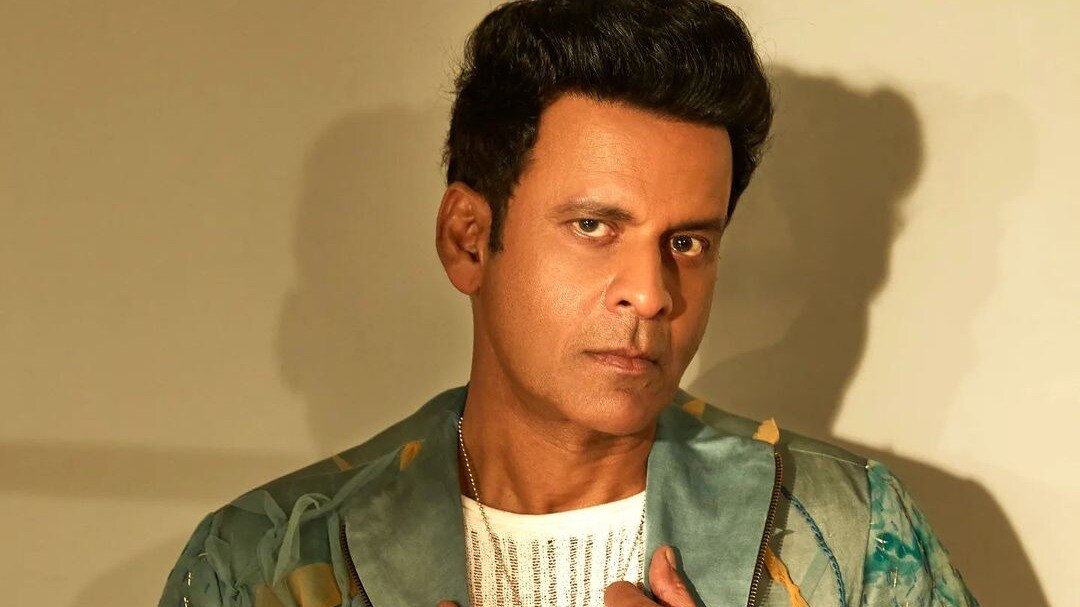 Manoj Bajpayee