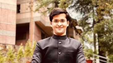 Meet India’s youngest IAS officer : Ansar Shaikh Meet India’s youngest IAS officer : Ansar Shaikh