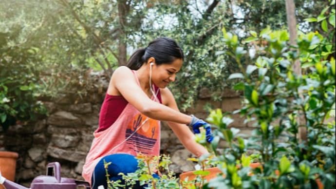 How to add physical activities to your routine for better mental health