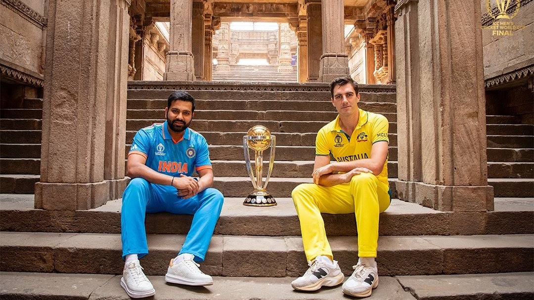 IND vs AUS, World Cup 2023: This is India's best bet to win, says Mohammed kaif as India eye 3rd title glory