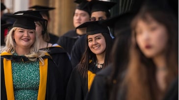 Study Abroad-UK: 17 years of transformative global education excellence Study Abroad-UK: 17 years of transformative global education excellence