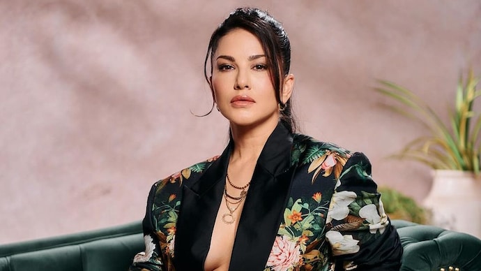 Sunny Leone writes gratitude note after domestic help's missing daughter is found - India Today