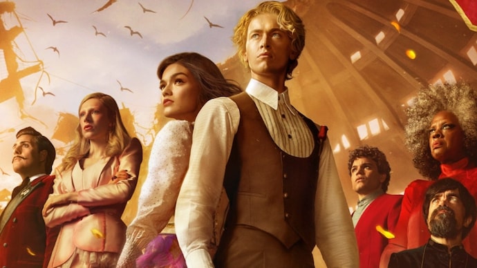 The Hunger Games The Ballad of Songbirds and Snakes Review A fun