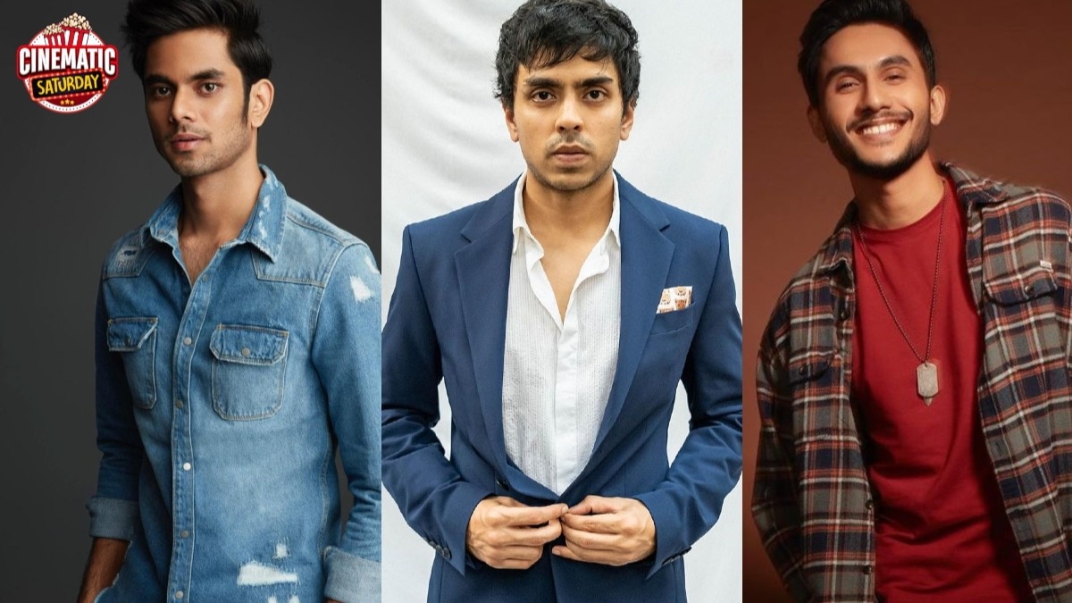 Adarsh Gourav, Aditya Rawal, Ritwik Bhowmik and others decode why they are choosing OTT over films