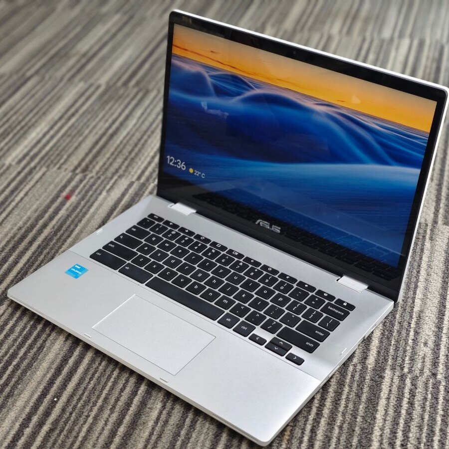 Asus Chromebook CX1400 review: Gets job done at affordable price