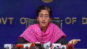 Atishi flags ‘irregularities’ in 12 DU colleges funded by Delhi government Atishi flags ‘irregularities’ in 12 DU colleges funded by Delhi government