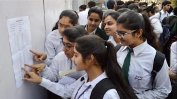 CBSE drops division and distinction accolades for Class 10, 12 students CBSE drops division and distinction accolades for Class 10, 12 students