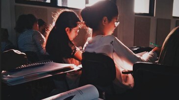 CLAT 2024 to be held today: Exam day guidelines, dress code and other details CLAT 2024 to be held today: Exam day guidelines, dress code and other details