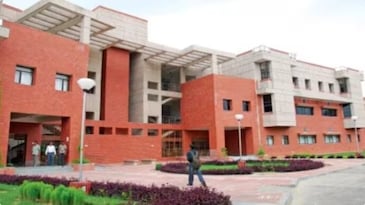 485 students from IIT Kanpur bag job offers on Day 1 of placements 485 students from IIT Kanpur bag job offers on Day 1 of placements