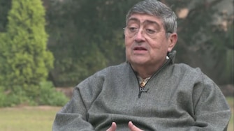 Troubled by the way bail jurisprudence is being handled: Rtd. Justice SK Kaul