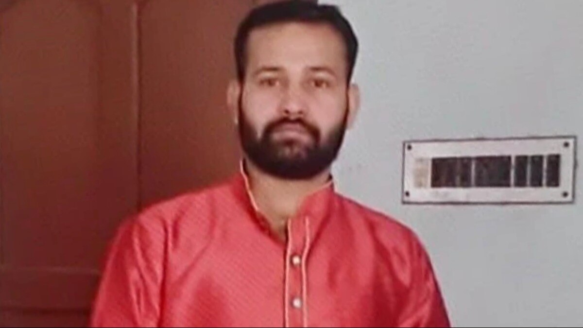 Who is Lalit Jha? Mastermind behind Lok Sabha security breach - Vimarsana News