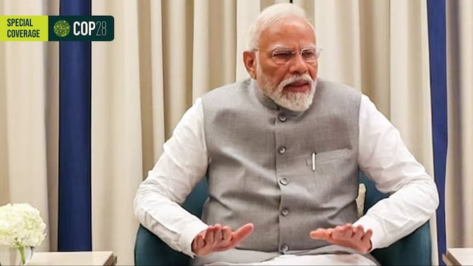 COP 28 Summit 2023 Updates PM Modi's address to climate meetings - India Today