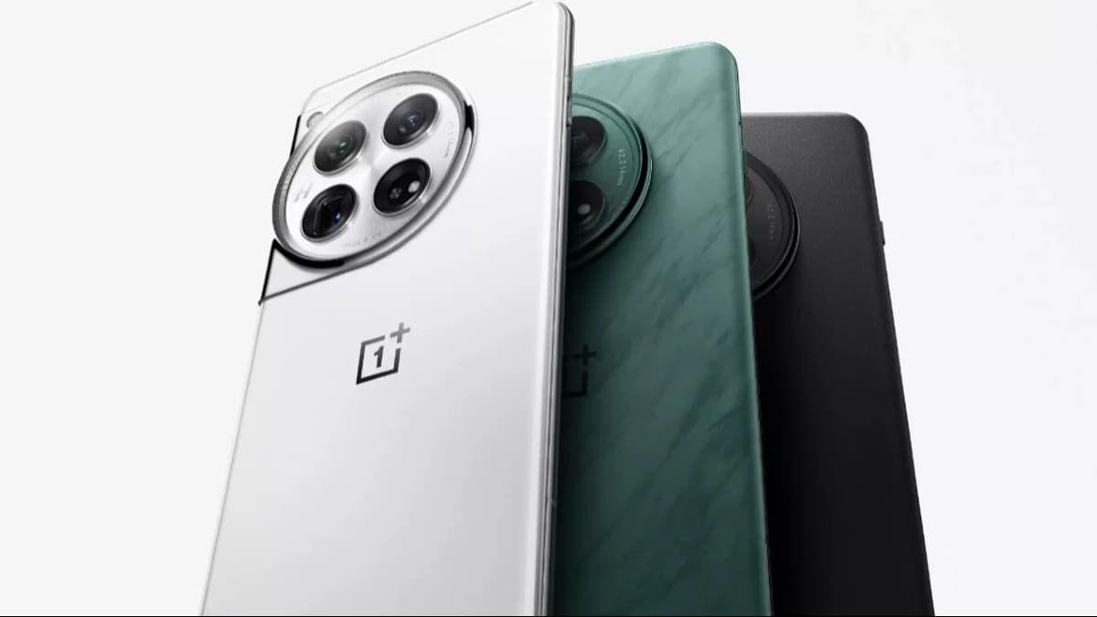 OnePlus 12 launched: 5 reasons why it could be the flagship killer in 2024 - India Today