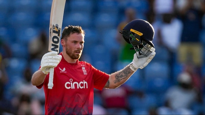 Phil Salt elated with match-winning T20I hundred vs West Indies: It has ...