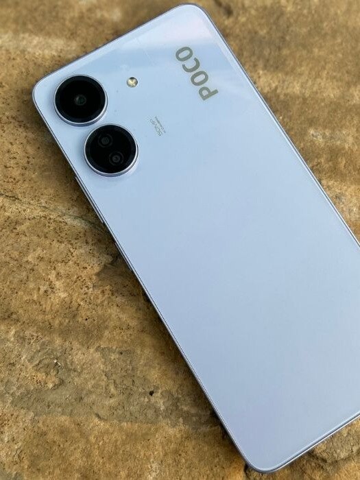 Poco C65 review: Good battery, good performance and a usable